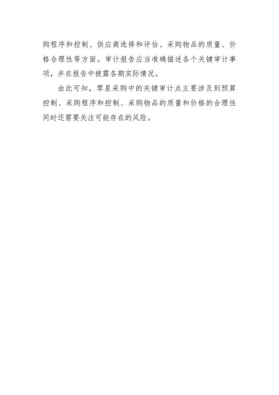 零星采购中的关键审计点.docx_第3页