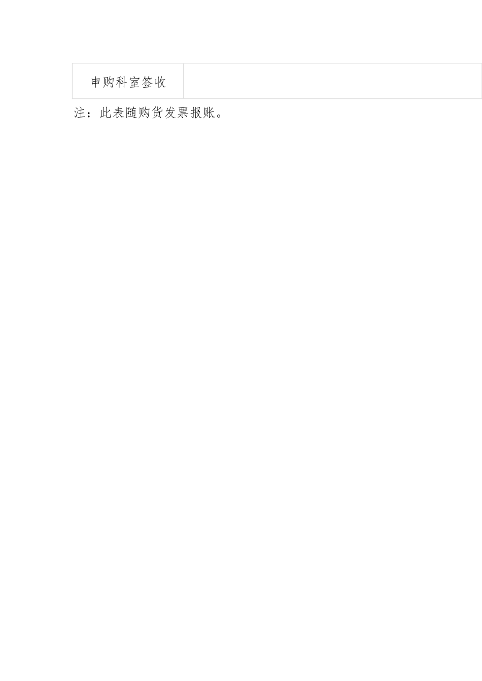 物资采购申报单.docx_第2页